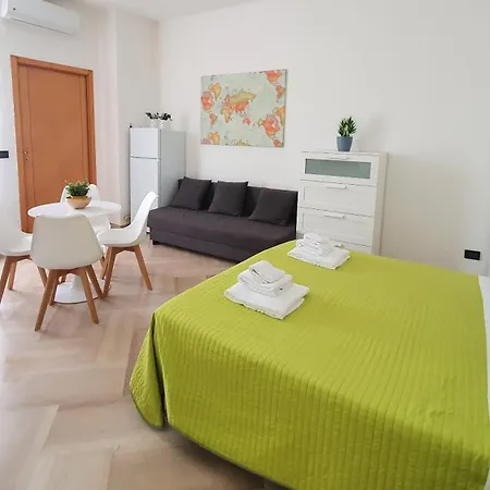 Skyline - Centro Bari