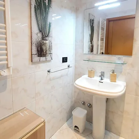 Skyline - Centro Appartement