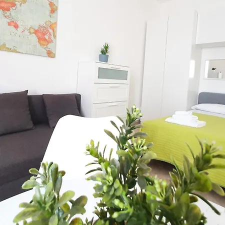 Appartement Skyline - Centro