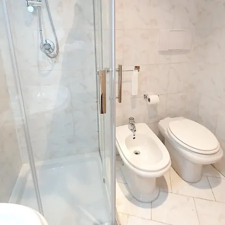 Appartement Skyline - Centro