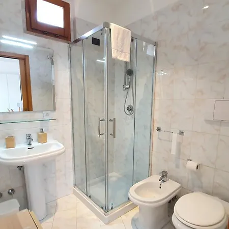 Skyline - Centro Appartement *