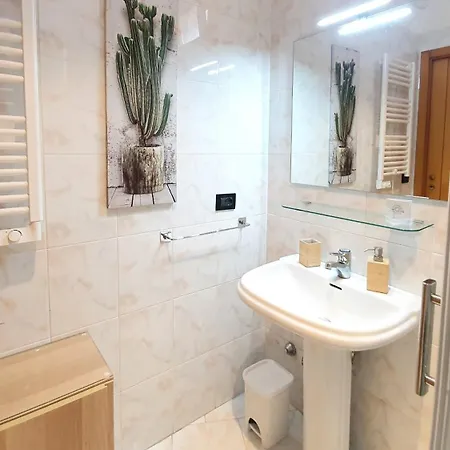 Skyline - Centro Appartement Bari