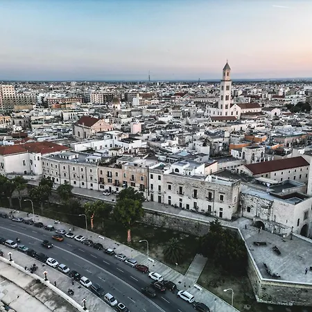 Skyline - Centro * Bari