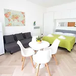 Daire Skyline - Centro *