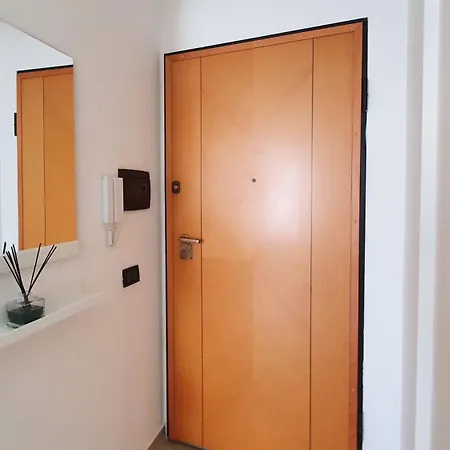 Appartement Skyline - Centro *