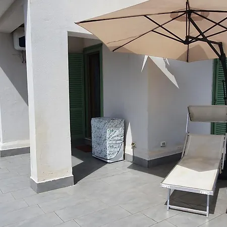 Skyline - Centro Appartamento *