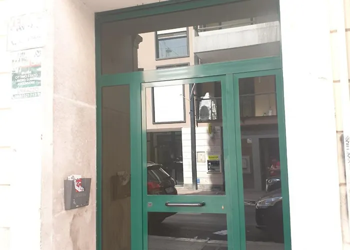 Apartmán Skyline - Centro