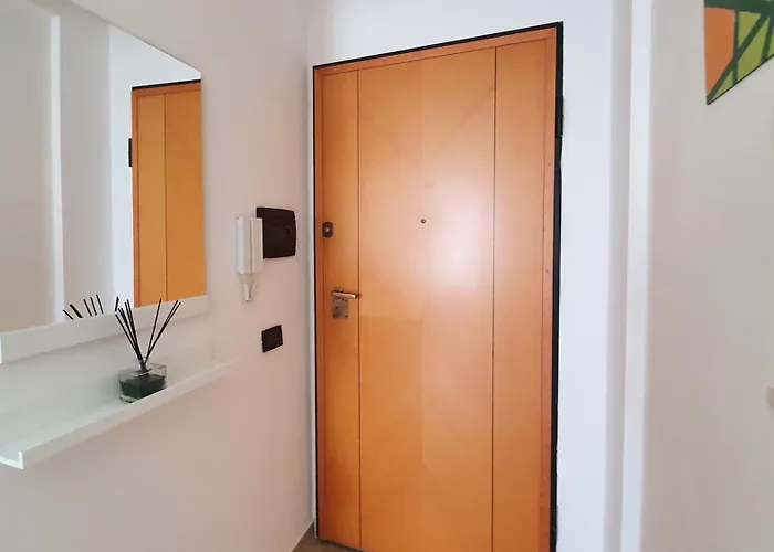 Apartmán Skyline - Centro *