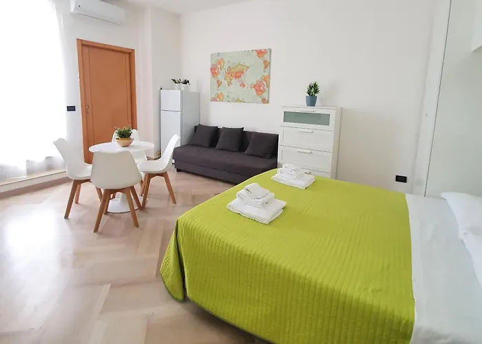 Skyline - Centro Bari