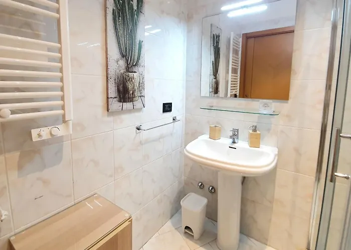 Skyline - Centro Apartamento