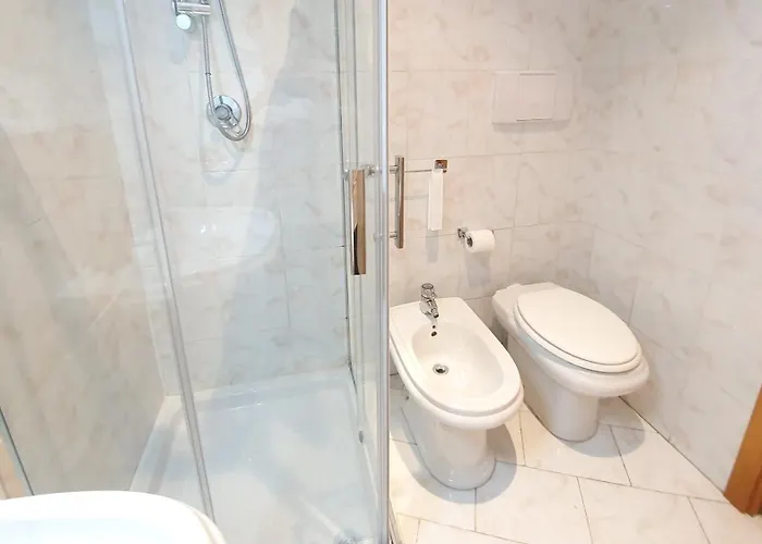 Apartamento Skyline - Centro