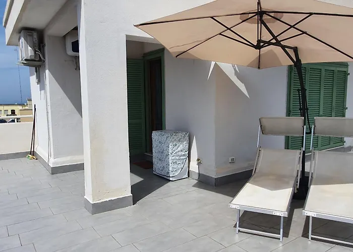 Skyline - Centro Apartamento *